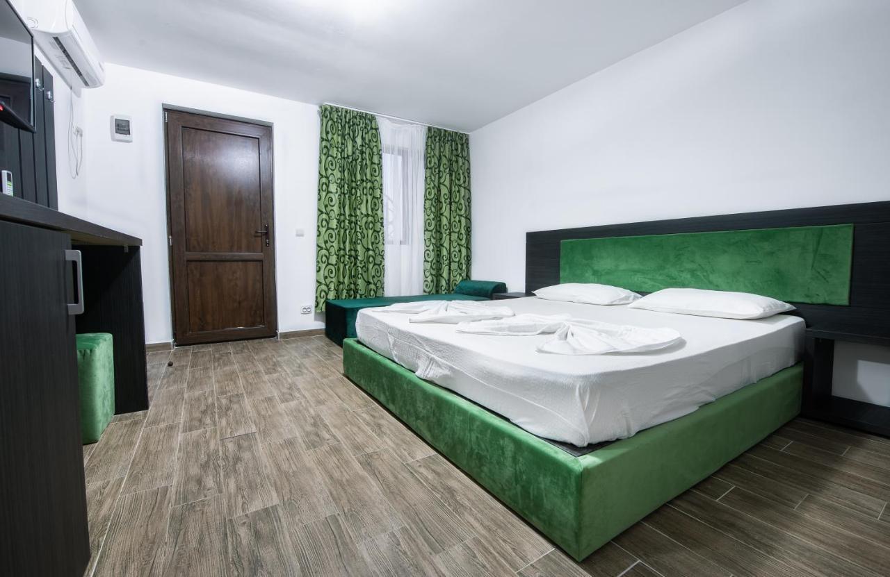Pensiunea Maf Mangalia Exterior photo